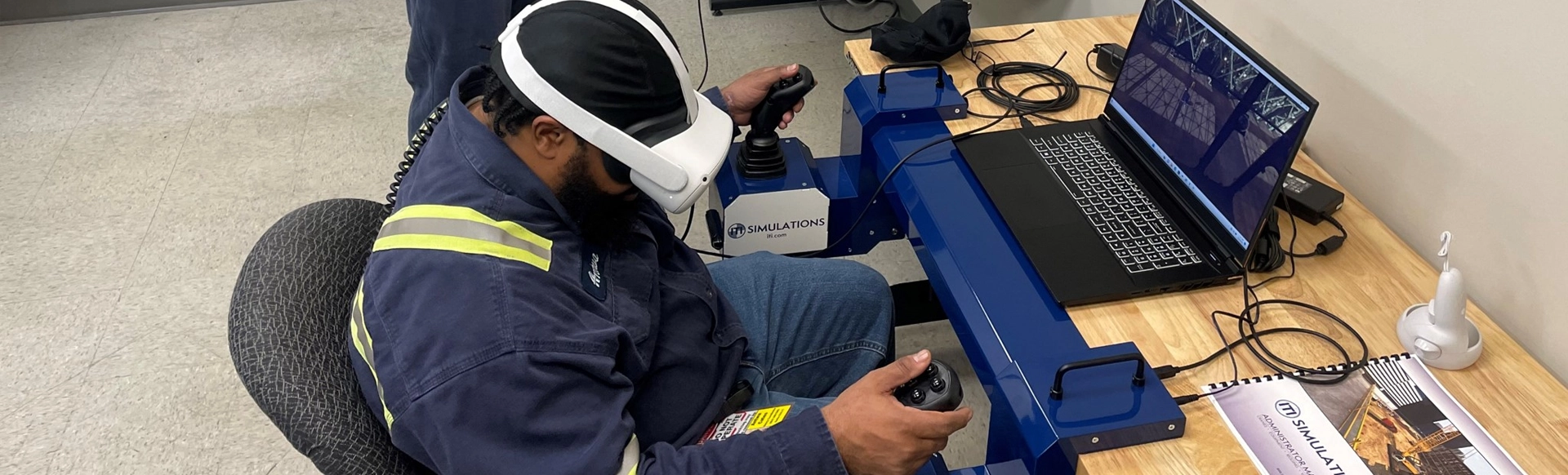 AR Training Opportunities