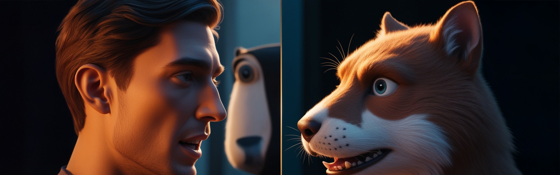 The Rise of Machine Learning in Animation