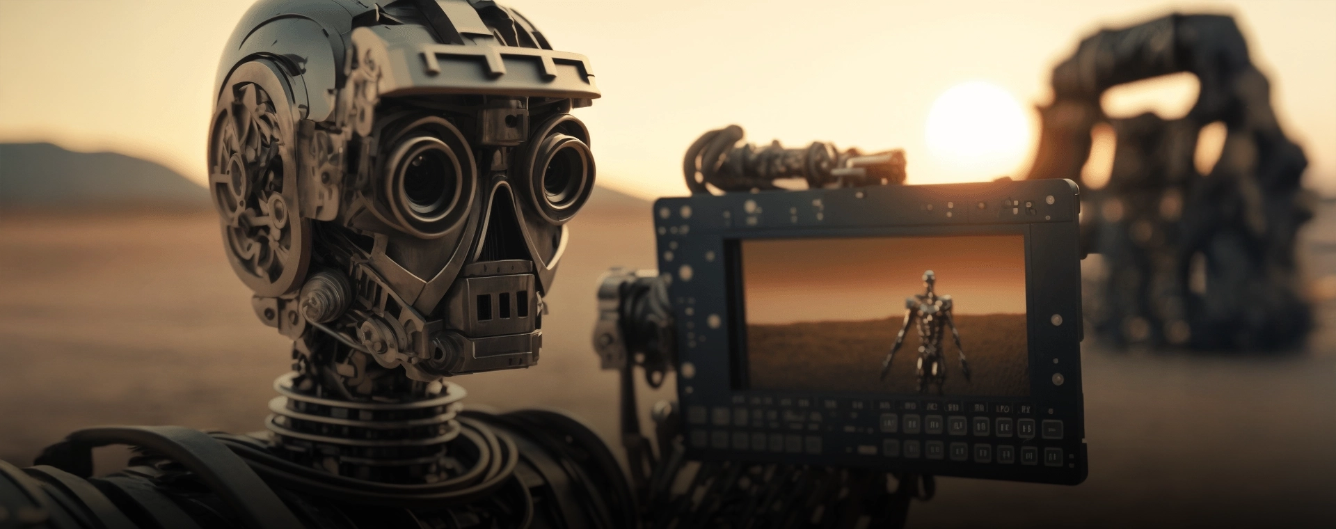 Generative AI is Transforming Films