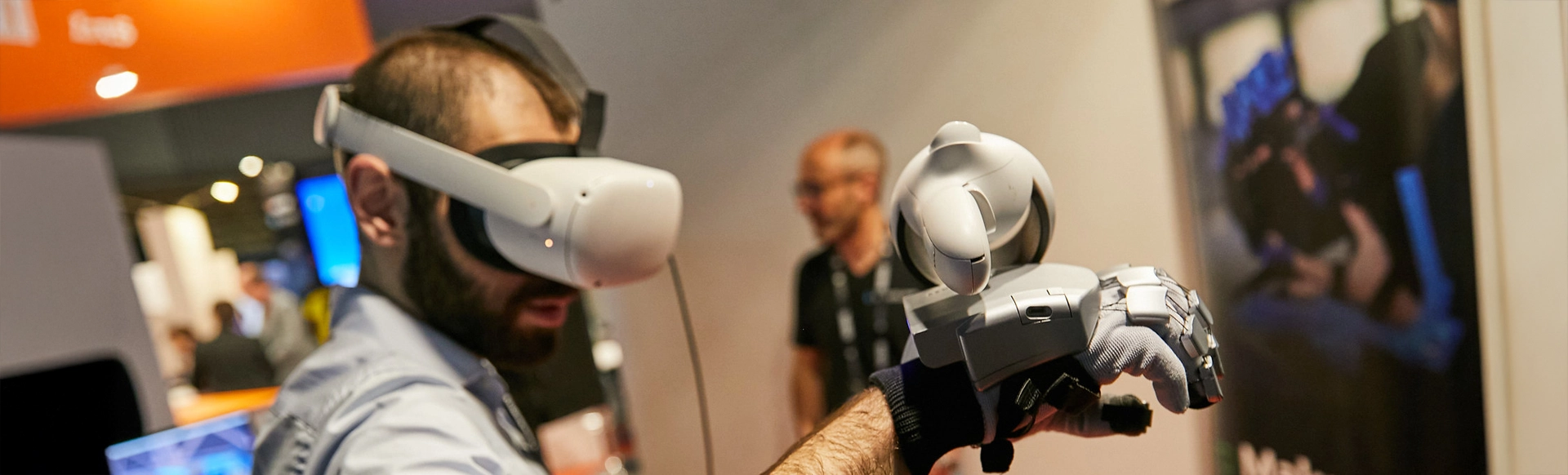 VR in Ecommerce