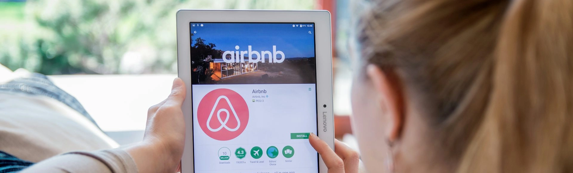 Airbnb