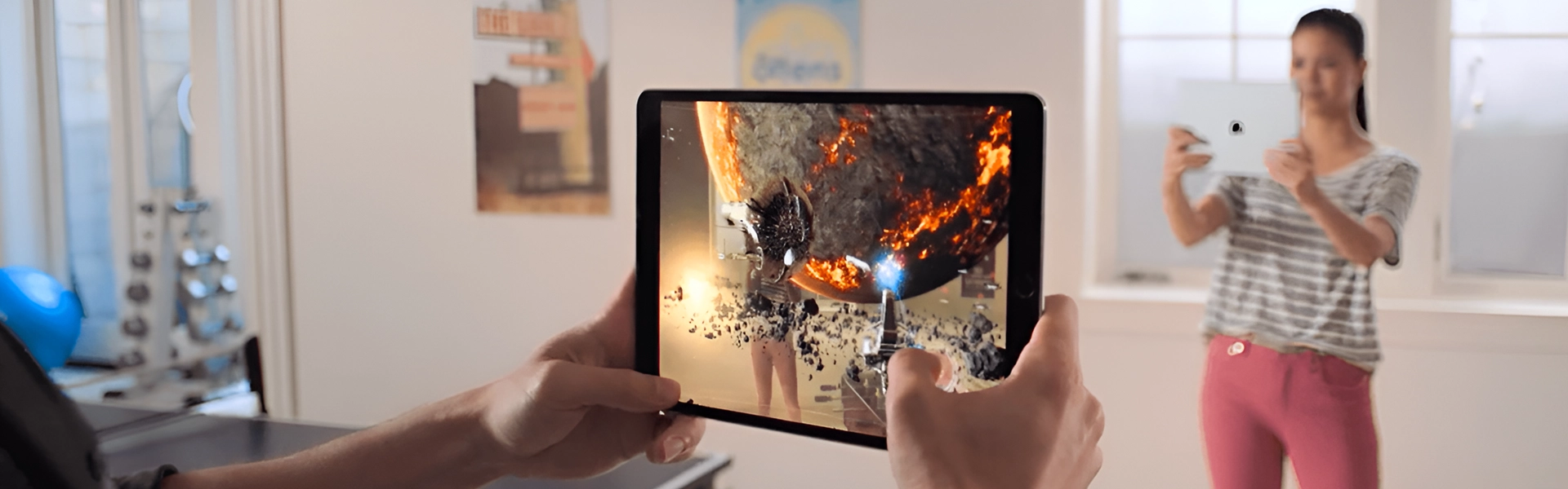 ARKit by Apple