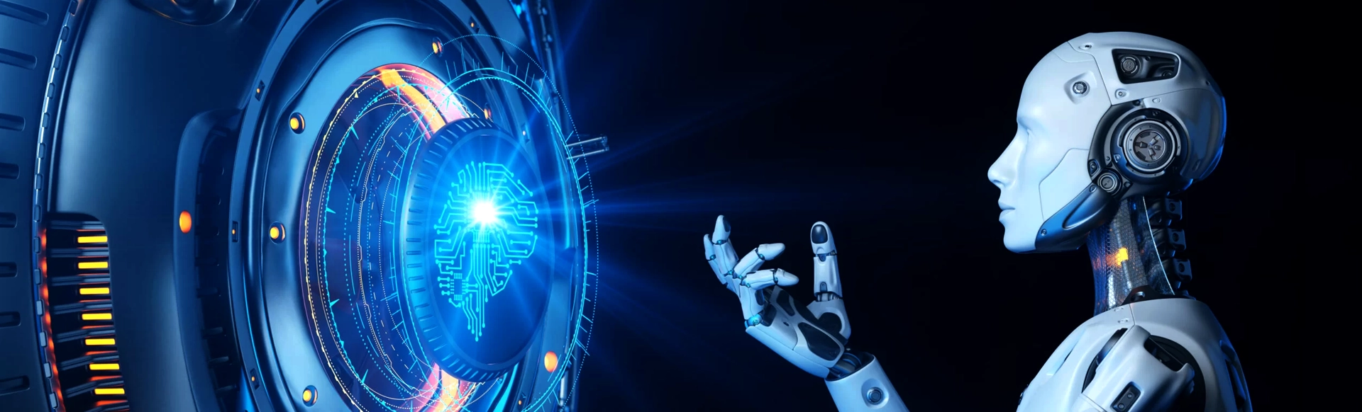 future of AI Helpers