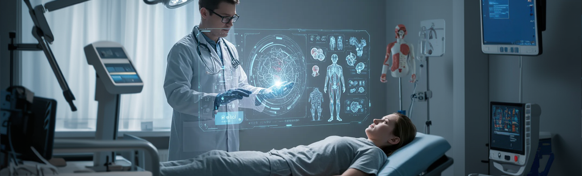 remotely perform surgeries