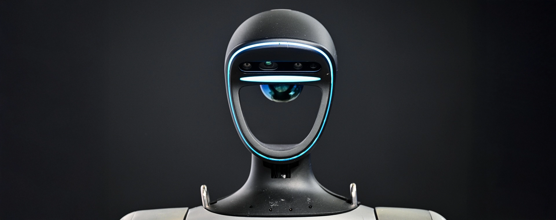 future robots