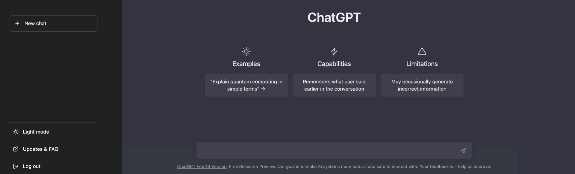 chat GPT - 5