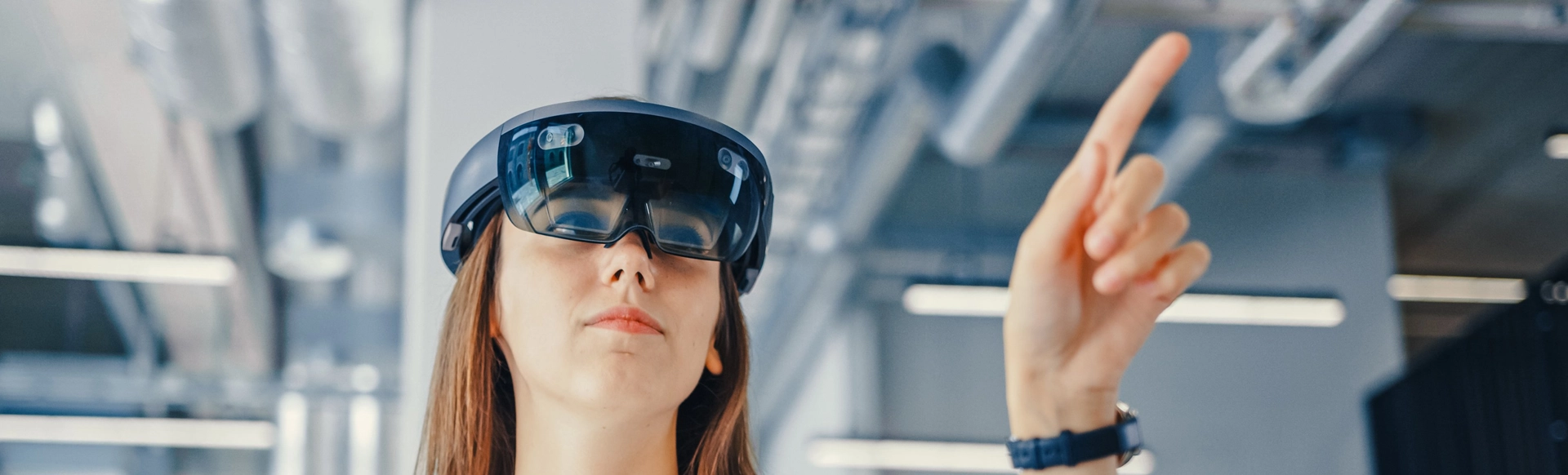 Augmented Reality Training
