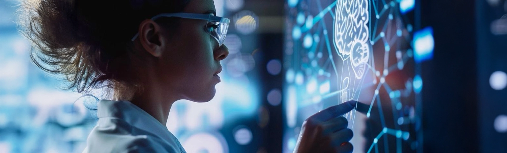 Implementing AI In Your Business