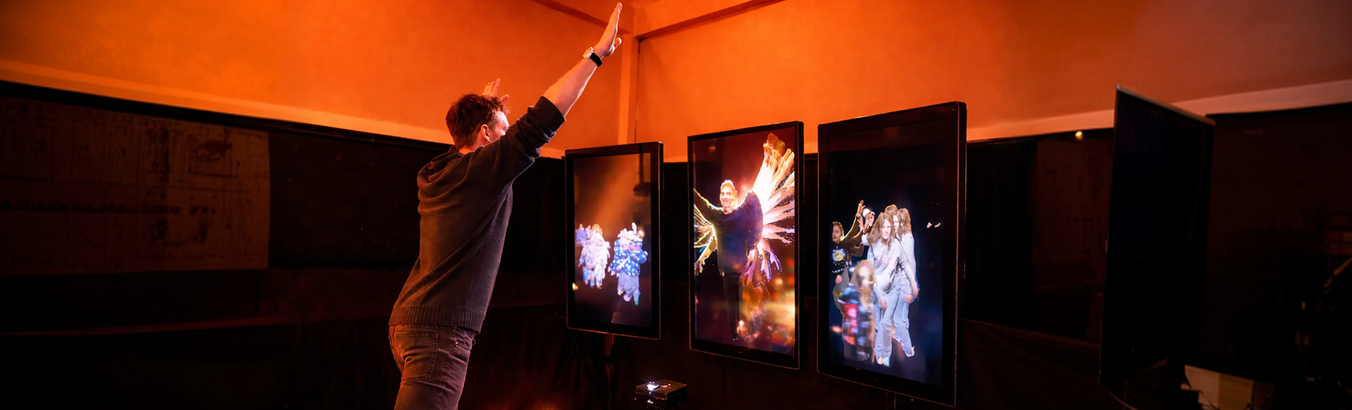 audience engagement in experience design