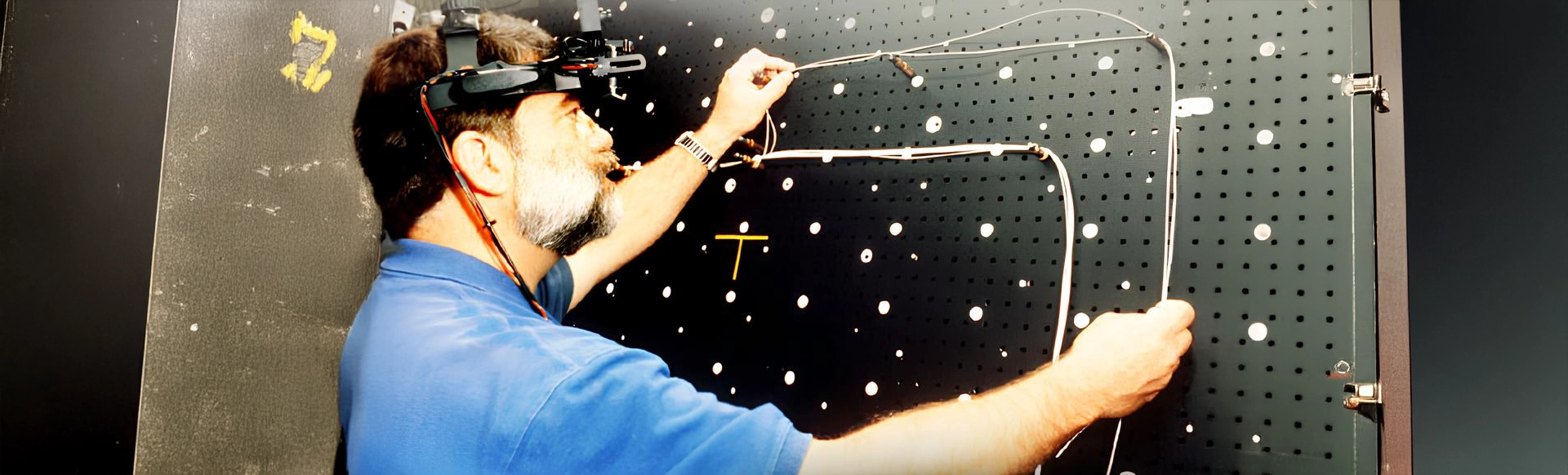 Augmented Reality 1990