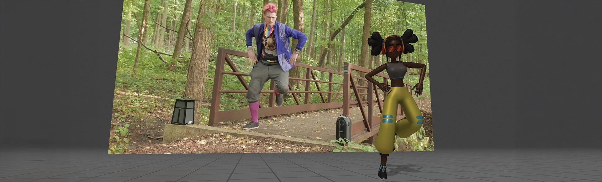 future of motion capture