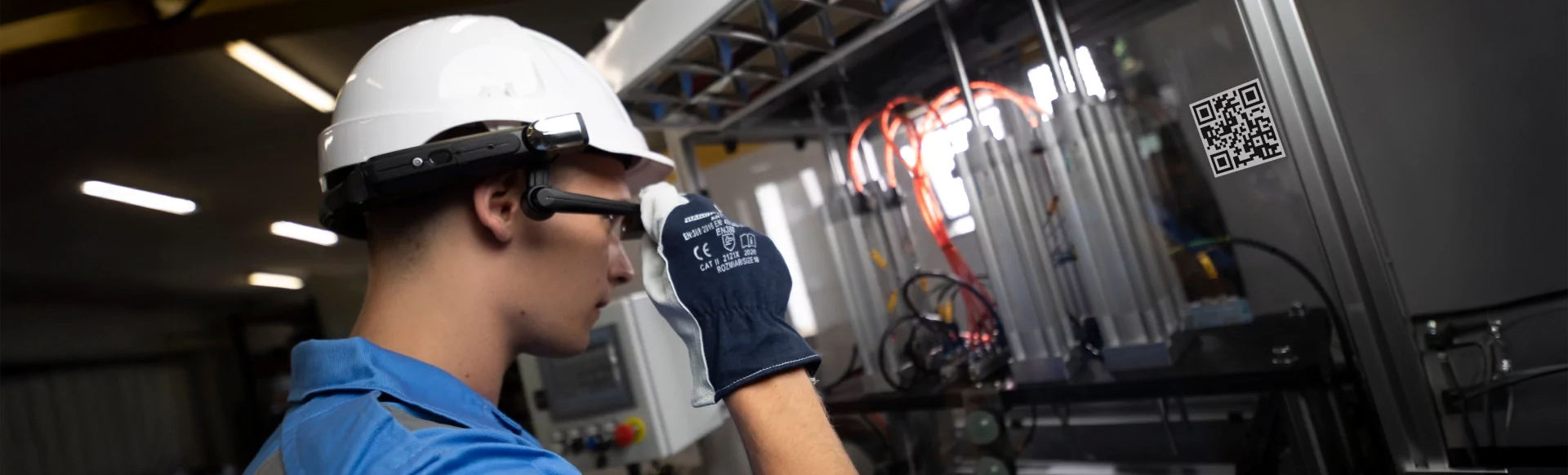 AR in Construction 
