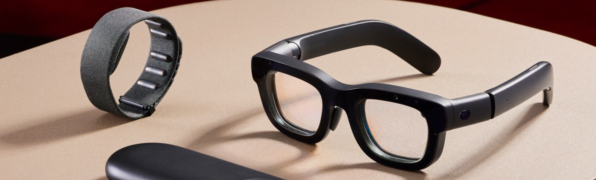 Meta Orion Glasses