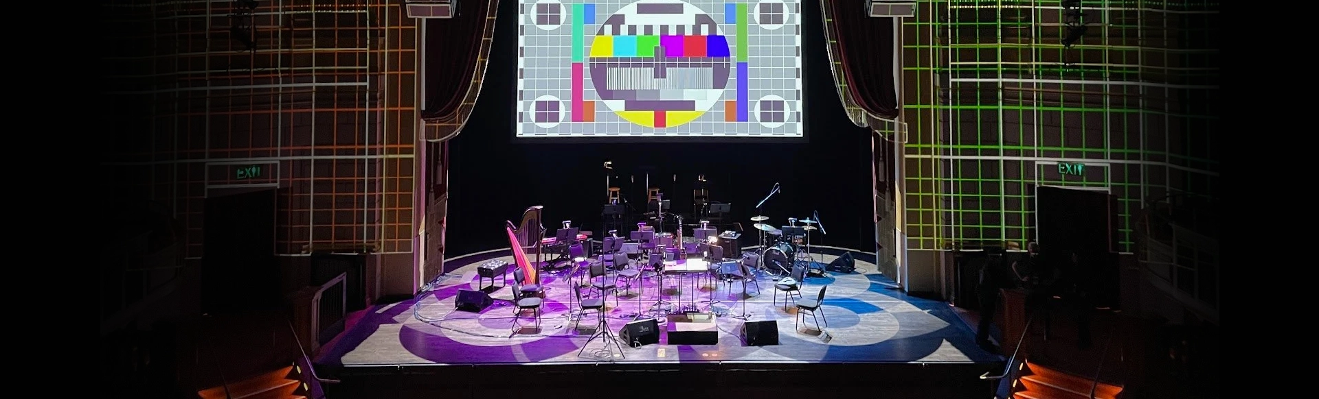 Projection mapping
