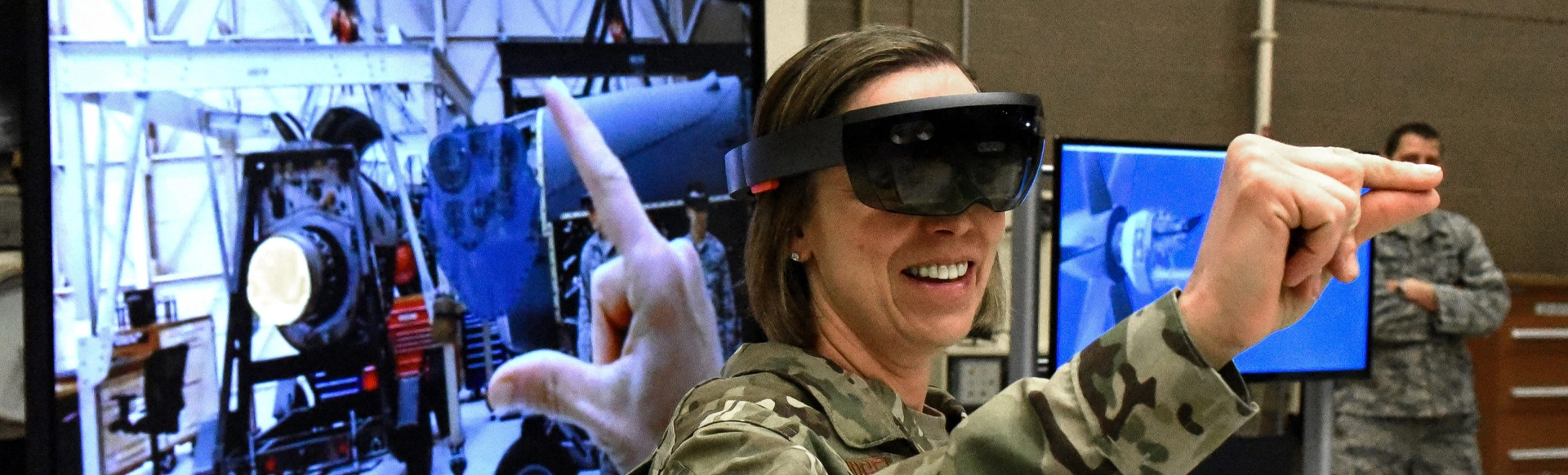 VR Potential Benefits