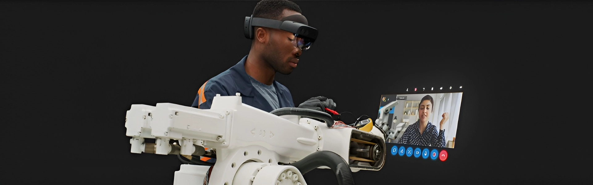 HoloLens