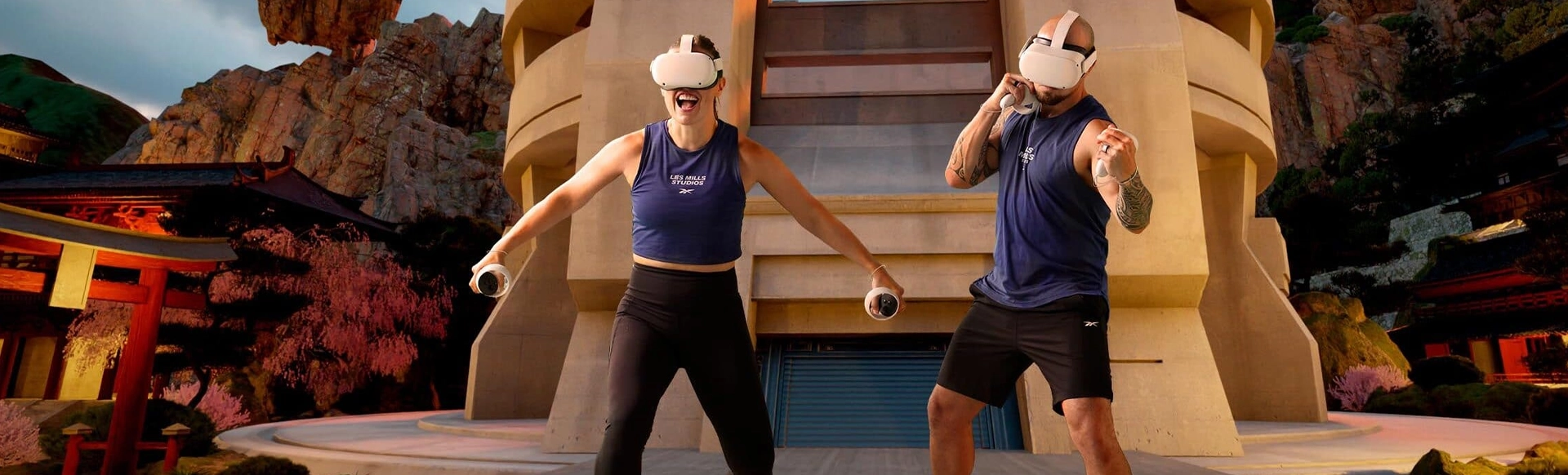 future of fitness