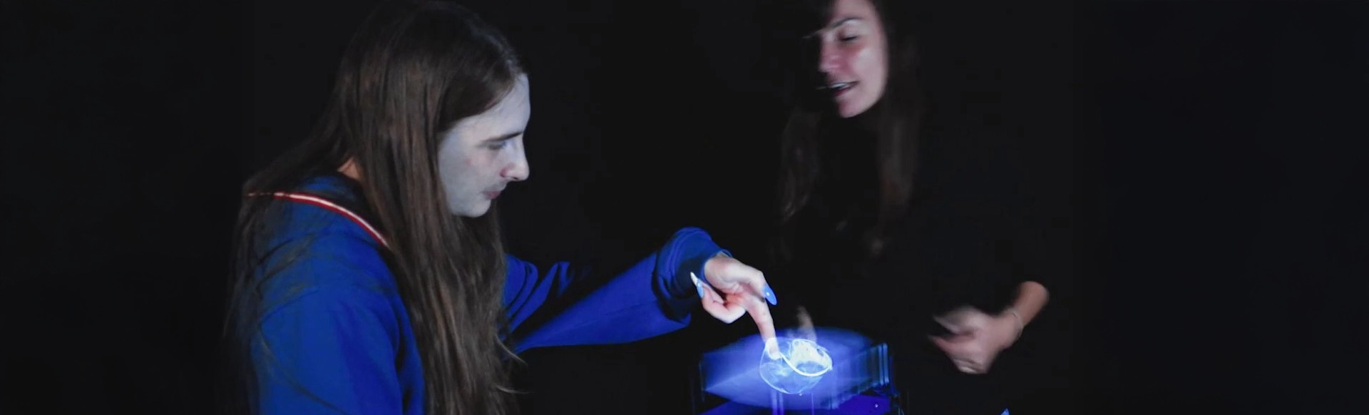 AI Holograms Are Already Changing the World