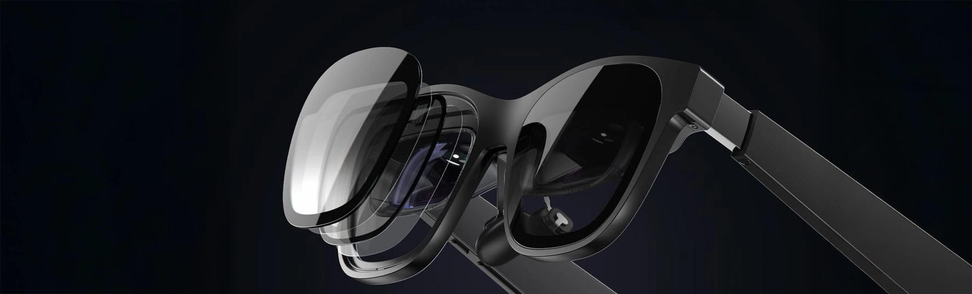 XR Glasses