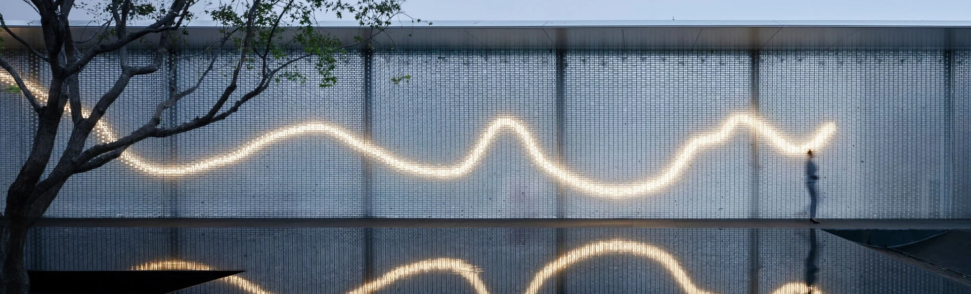future of immersive public spaces