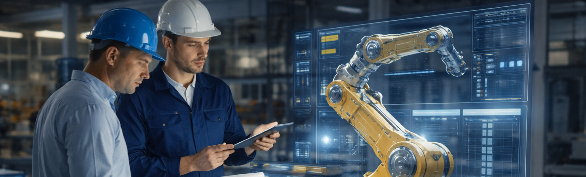 Digital Twin Technology