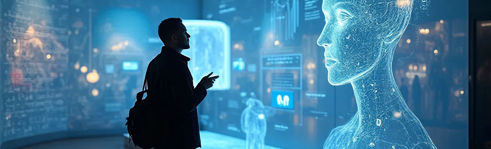 What the Future Looks Like