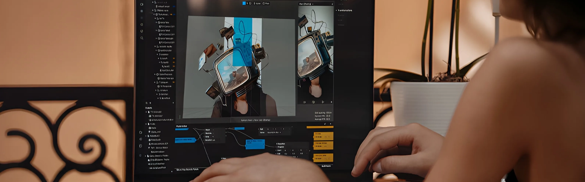 Spark AR Studio