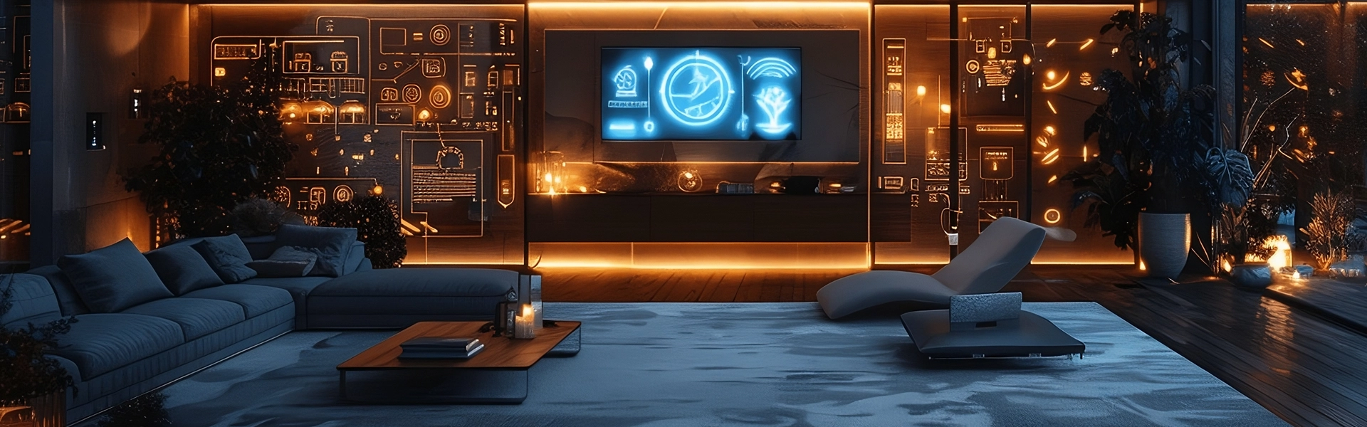 smart home way of life