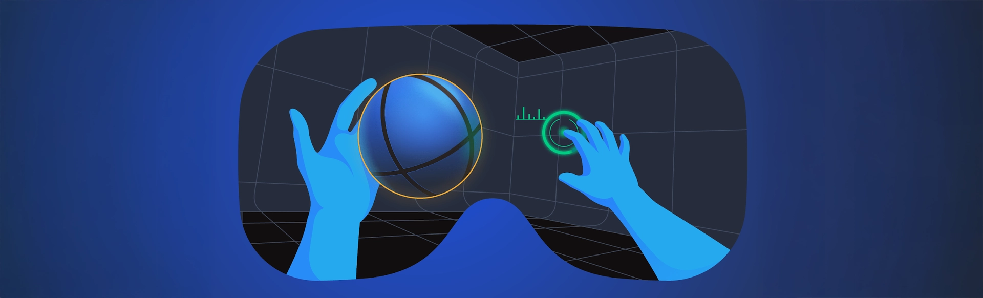 VR Toy