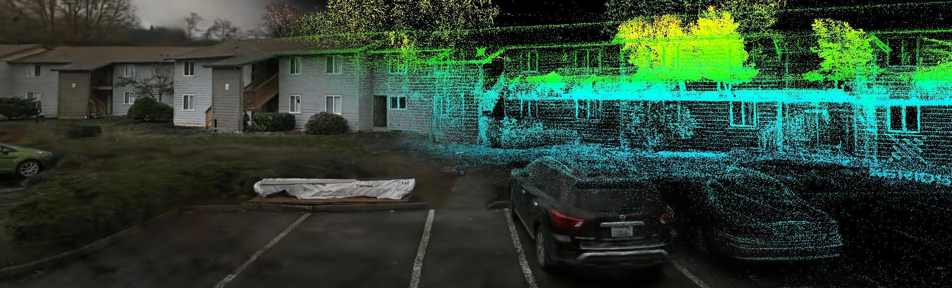 Gaussian Splatting Works