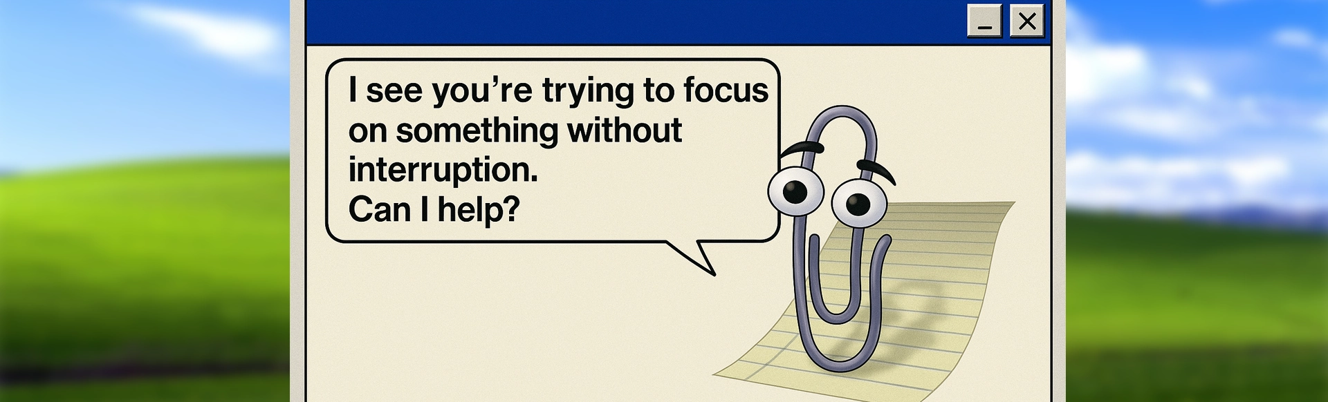clippy