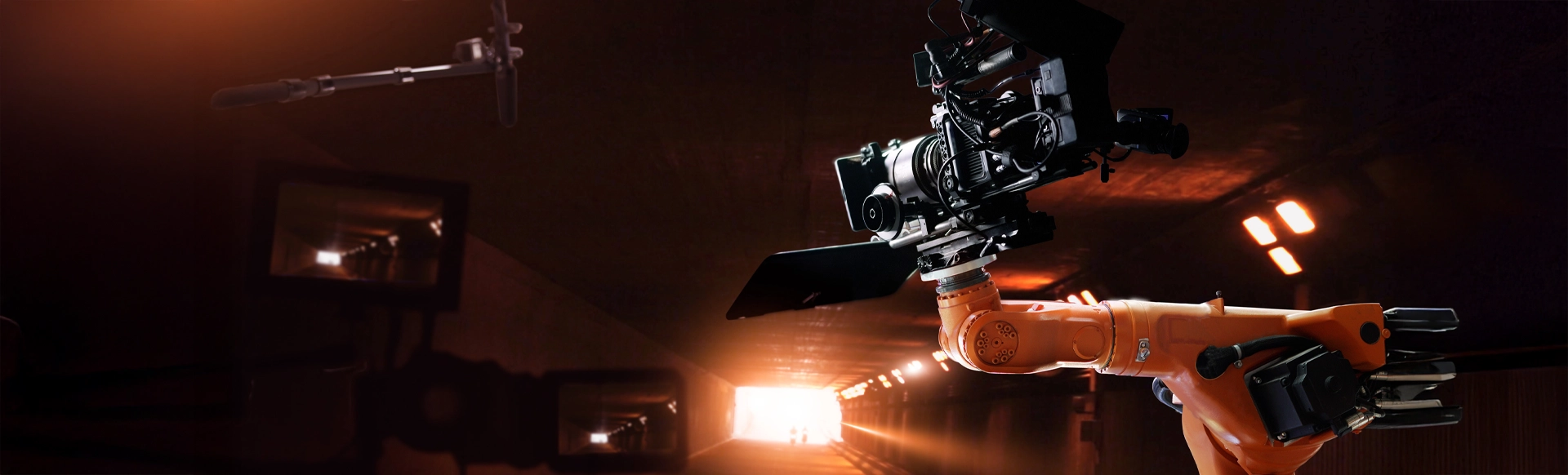 AI In Filmmaking