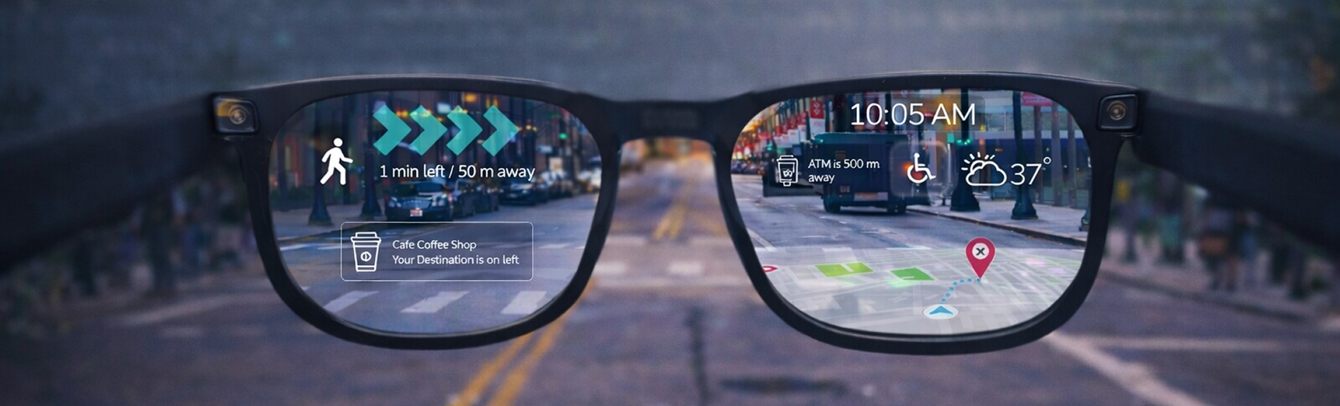 Future of Android XR