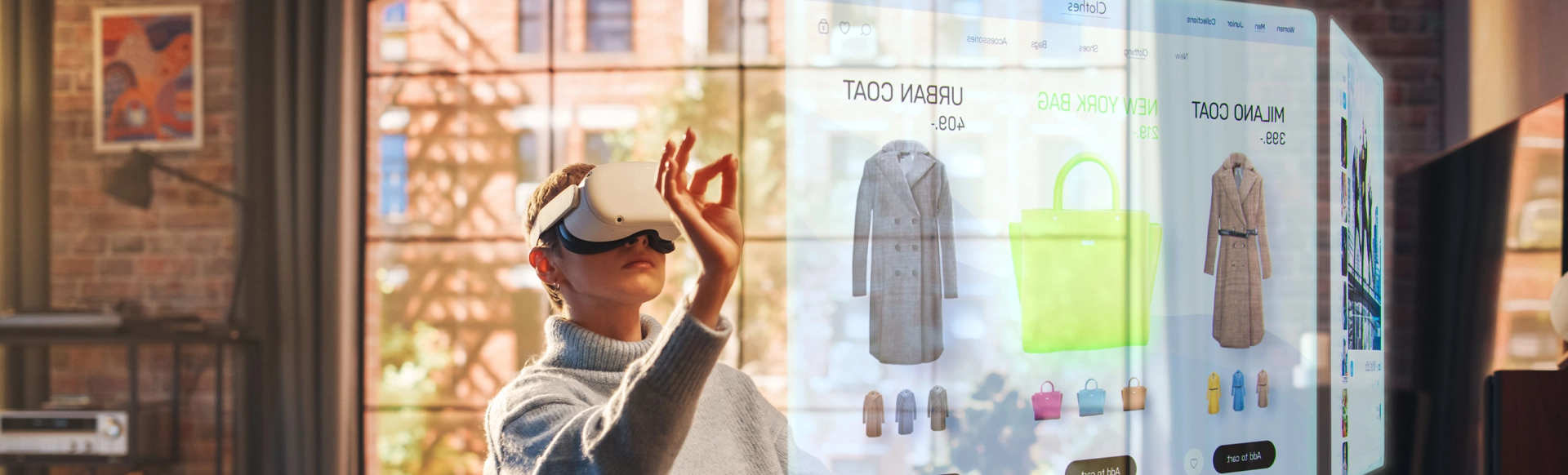 what is virtual reality
