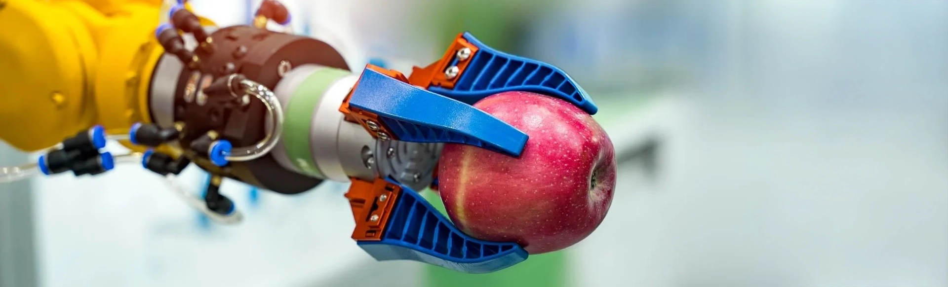 precision farming