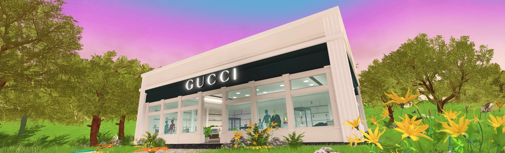 Gucci