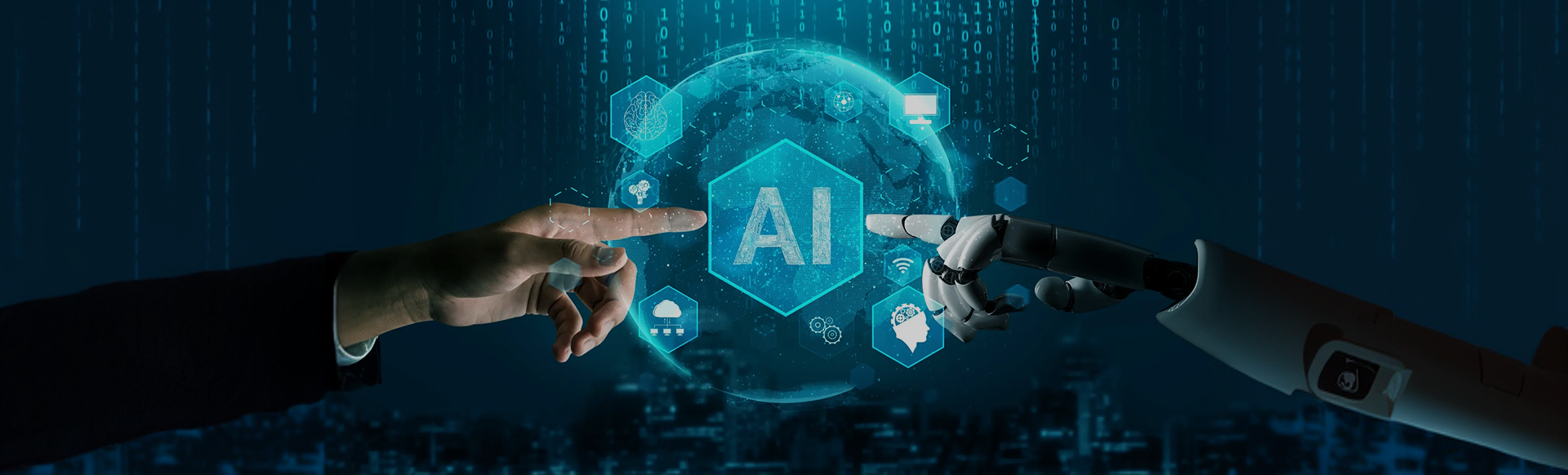 AI Tools for Productivity