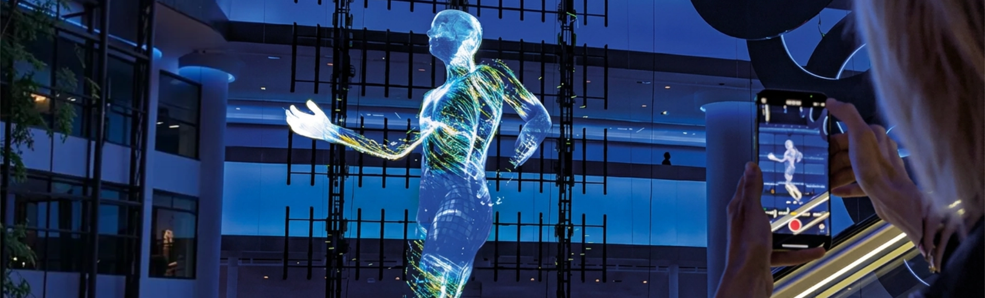 professional-3d-hologram-fan-brand-activation-dubai