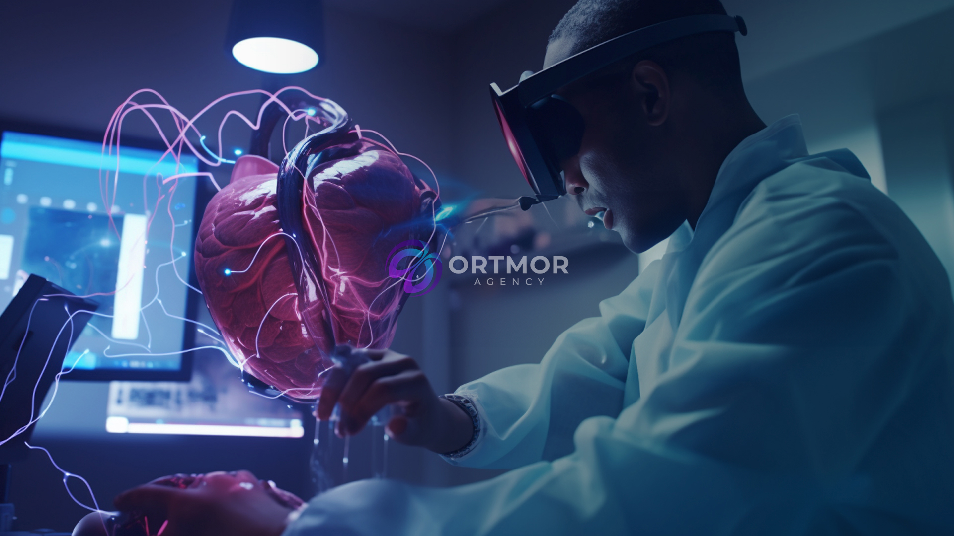 A New Era of Learning: Virtual Reality in Medical and Healthcare Training