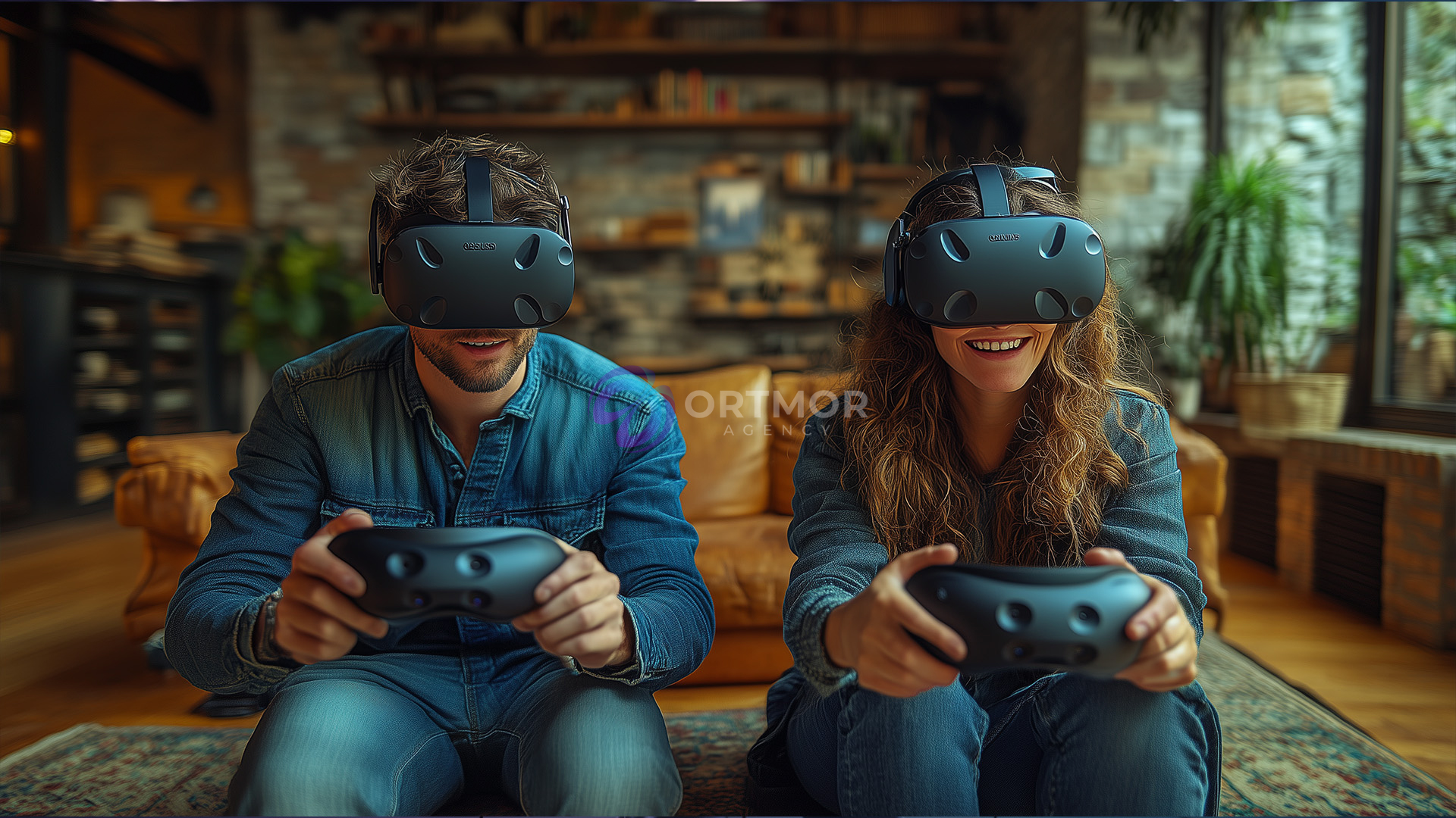 The Most Famous Virtual Reality Games In The World