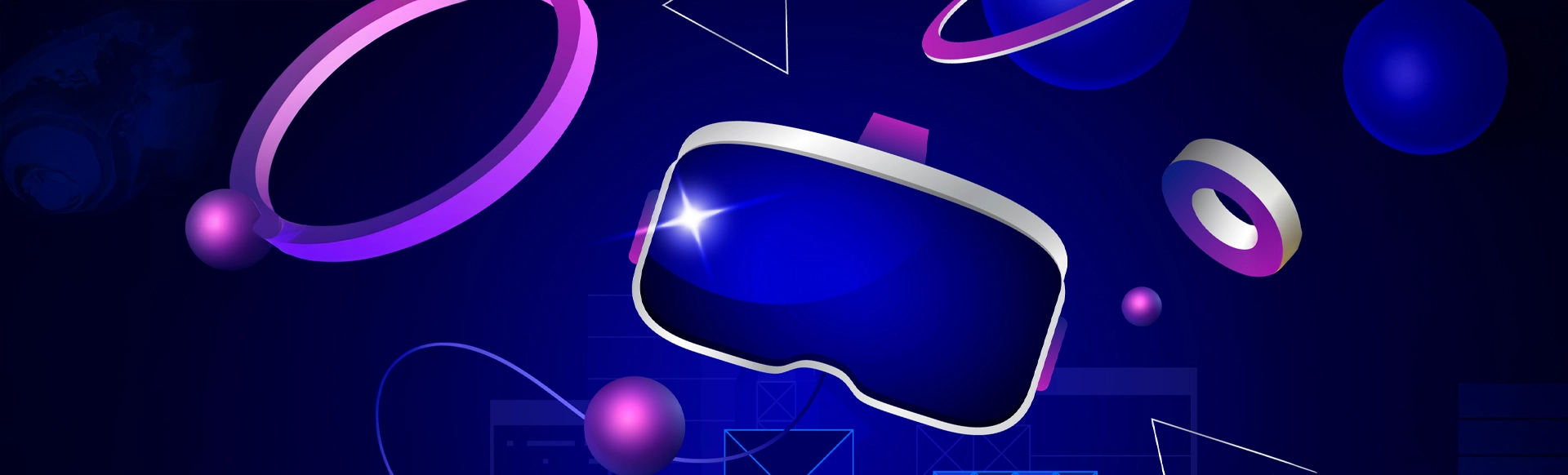 Understanding The Basics of Metaverse