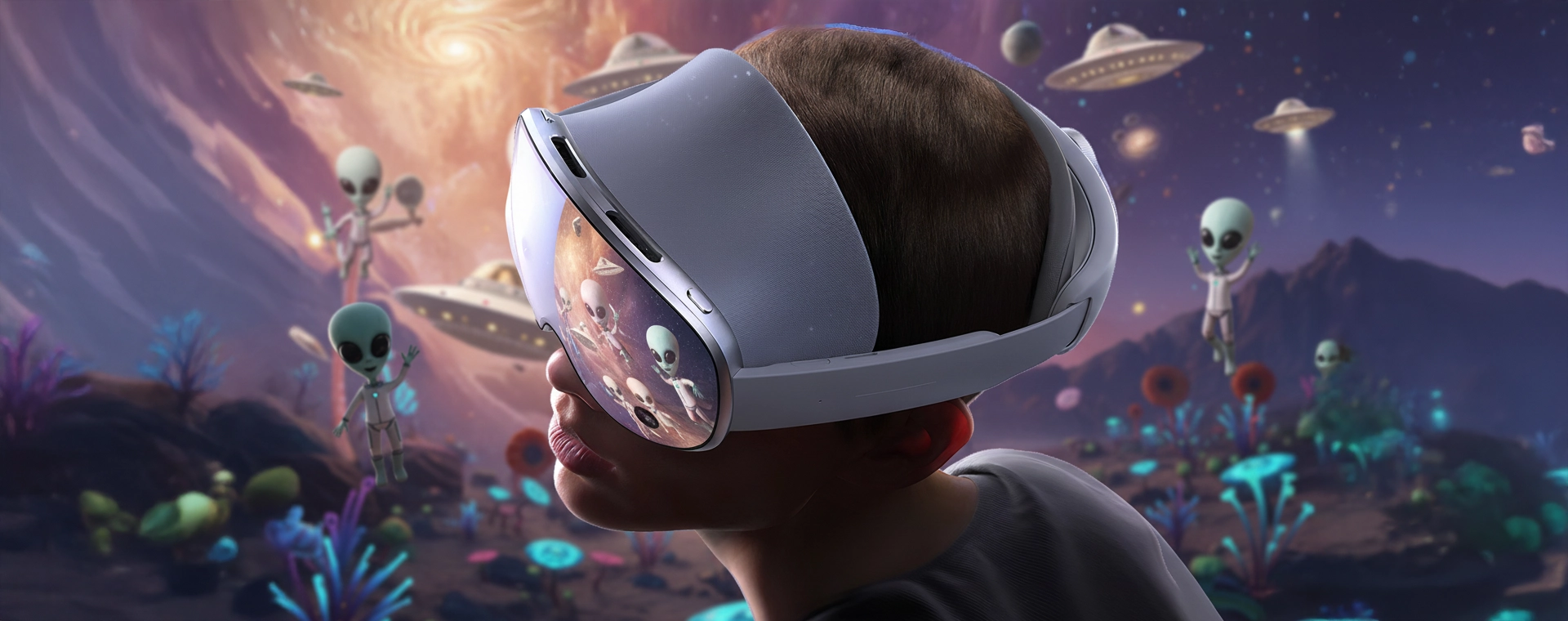 Gaussian Splatting in XR: Powering Photoreal 3D Worlds