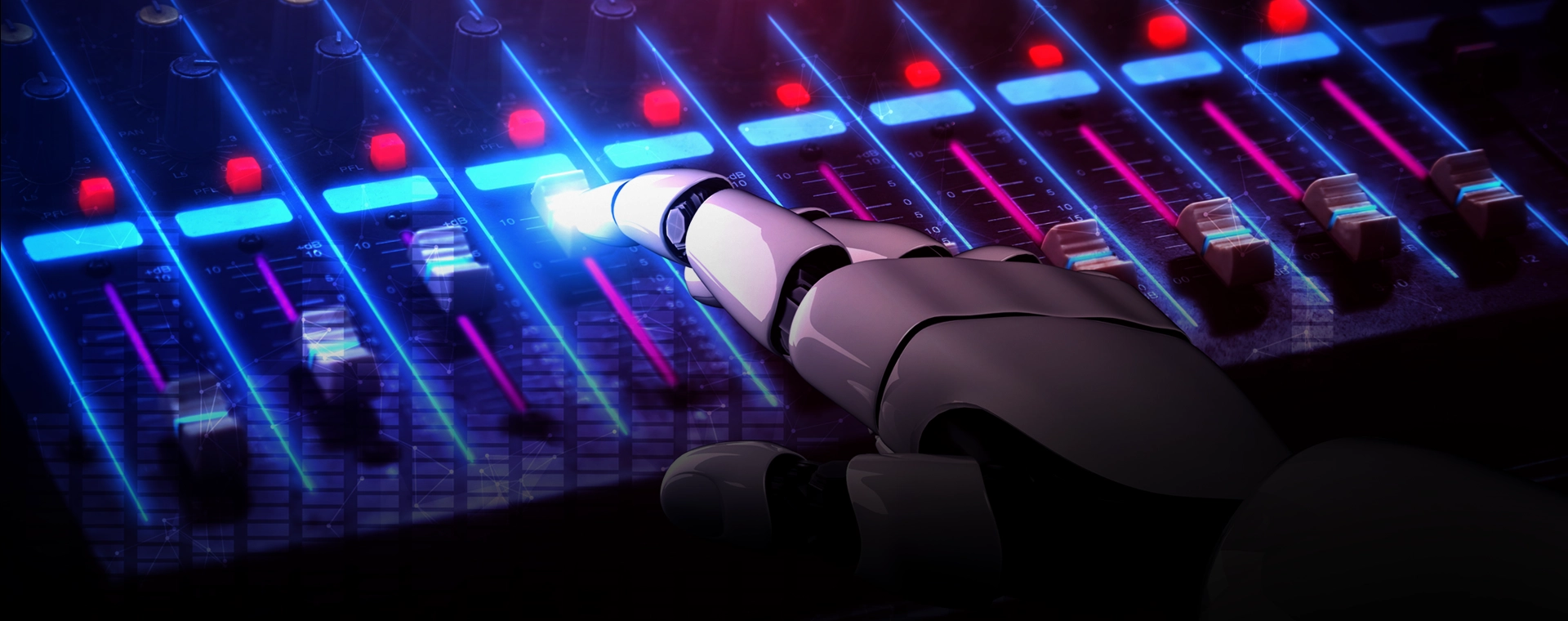 AI-Generated Music: The Birth of Fully Autonomous Composers