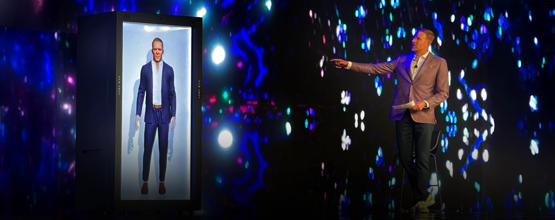 How Hologram Solutions Are Transforming Industries