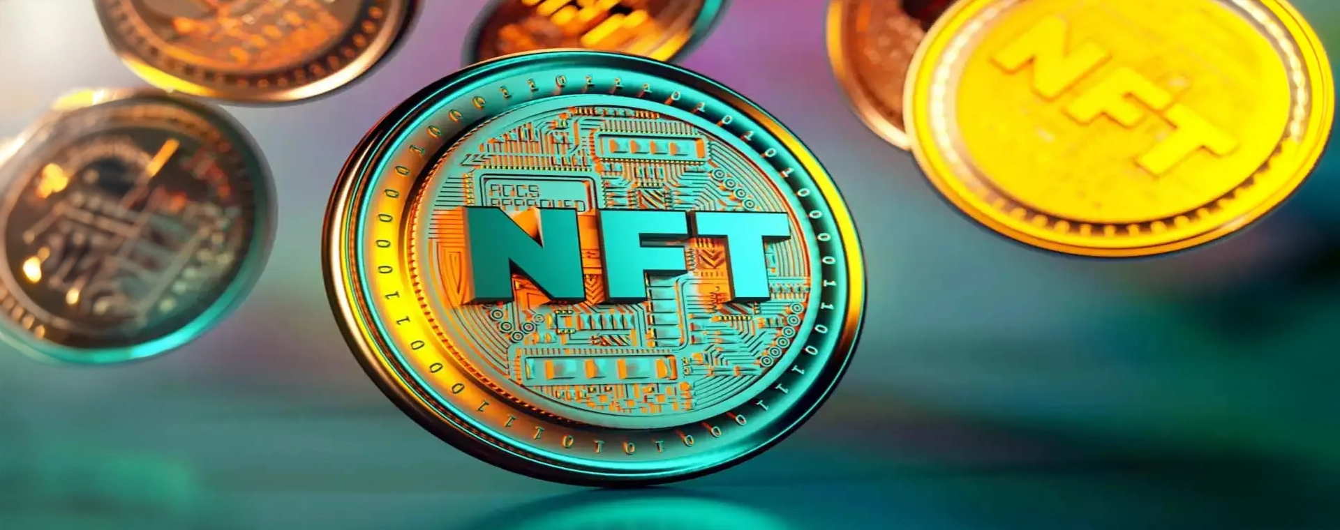 NFT Beyond Art: 14 Practical Use Cases of NFT 