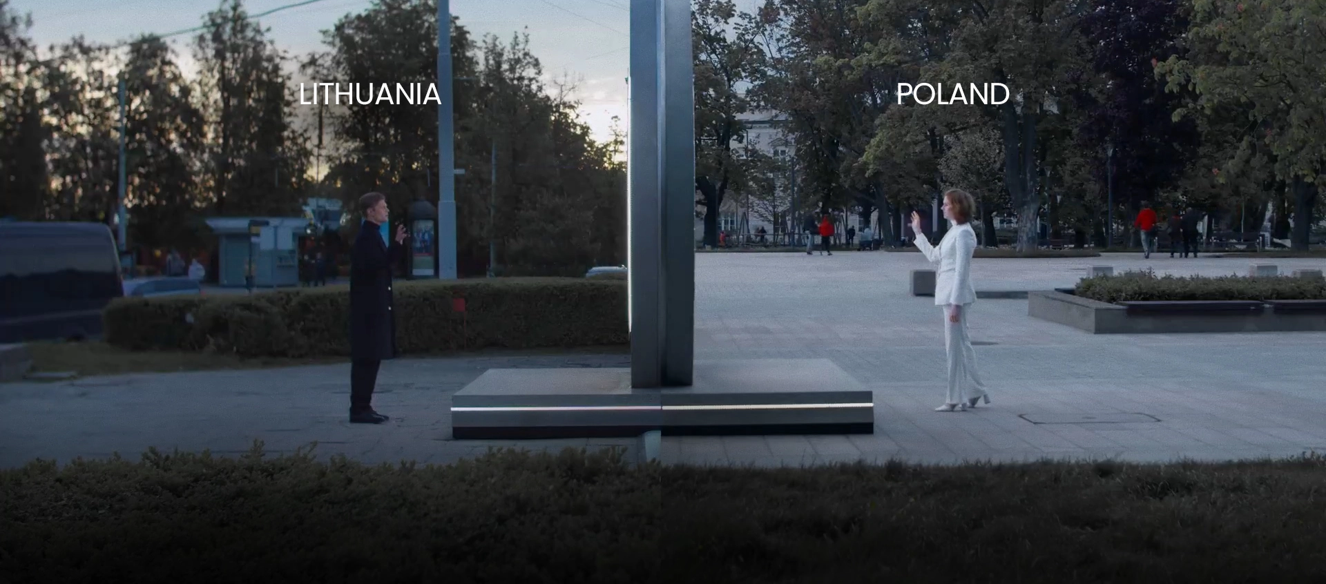 How technology is changing the face of traveling