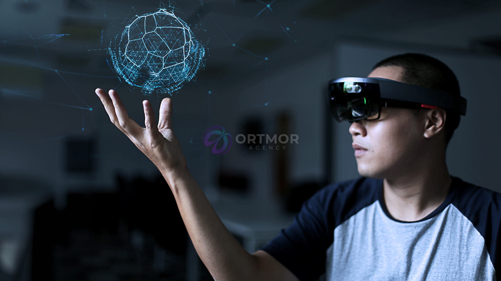 Get Ready for the AR Revolution: How AR Will Outsmart VR 