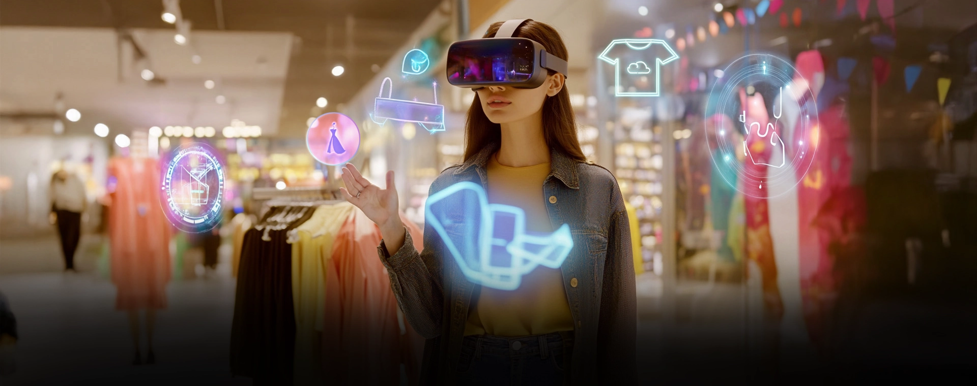 The Digital Shift: Tracing the Evolution of E-commerce Platforms