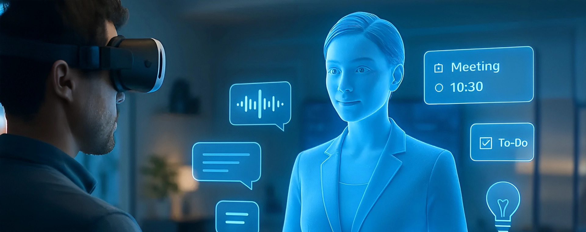 Mastering  AI Virtual Assistant: How to Integrate an AI Virtual Assistant into Your Organization