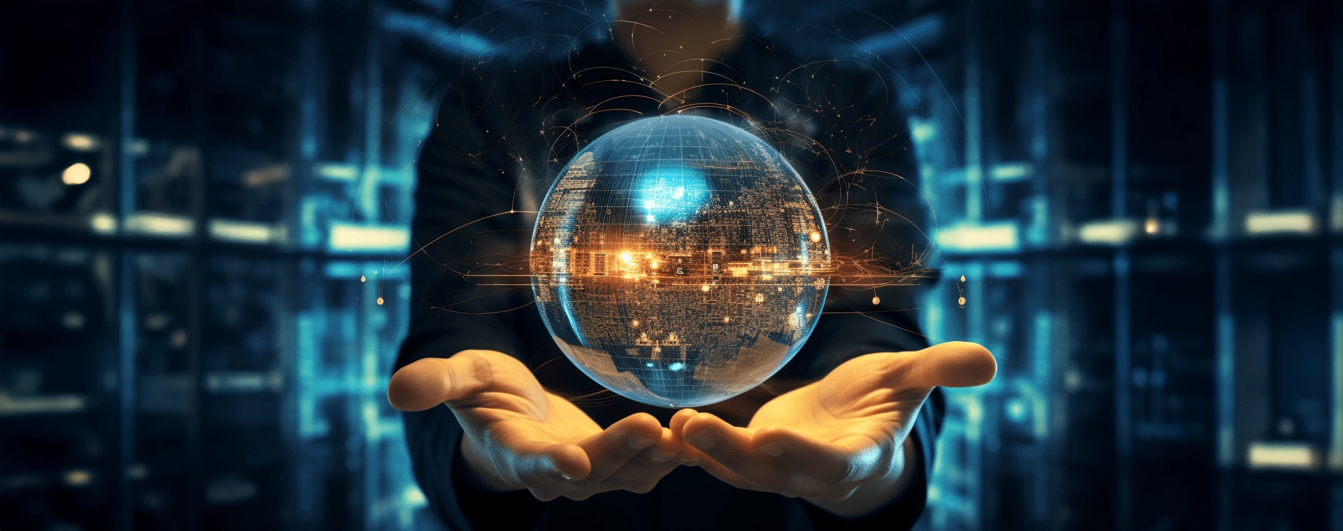The Role of Artificial Intelligence in Digital Transformation